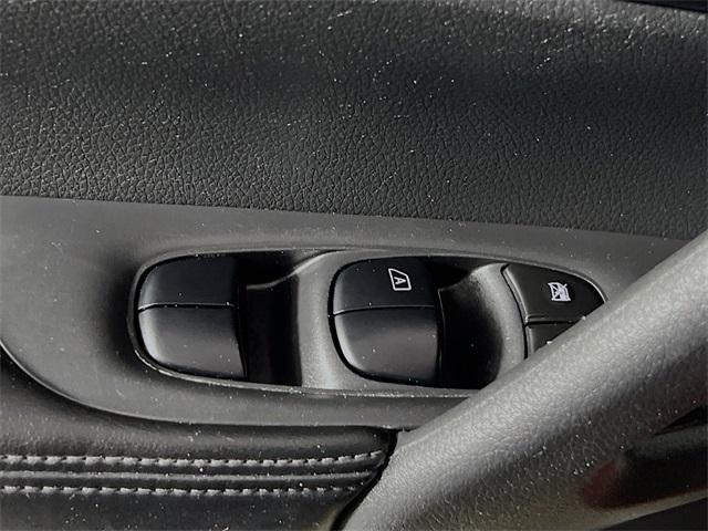 used 2017 Nissan Rogue car, priced at $9,497