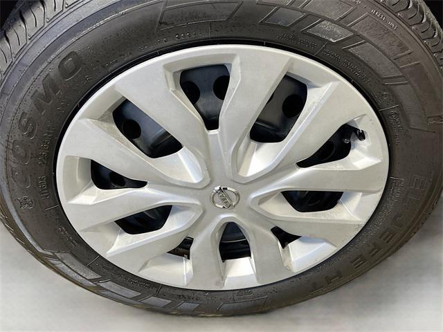 used 2017 Nissan Rogue car, priced at $9,497