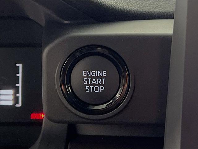 new 2026 Toyota Tacoma car, priced at $41,278