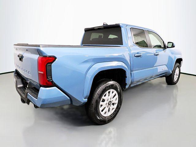 new 2026 Toyota Tacoma car, priced at $41,278