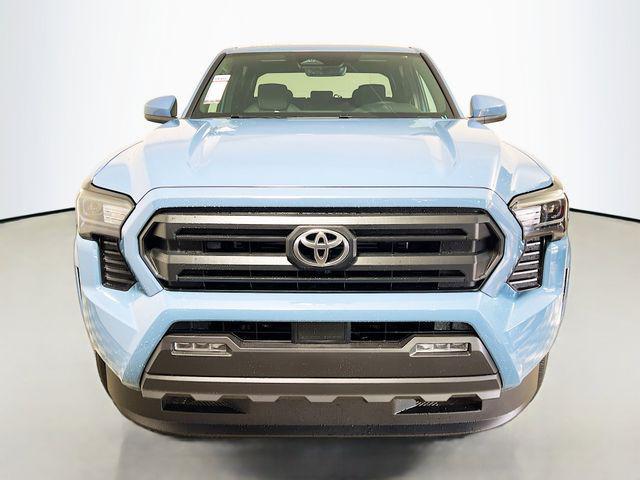 new 2026 Toyota Tacoma car, priced at $41,278