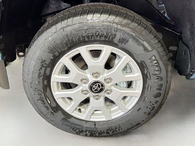 new 2026 Toyota Tacoma car, priced at $41,278