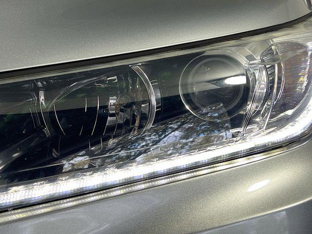 used 2017 Toyota Highlander car, priced at $20,793