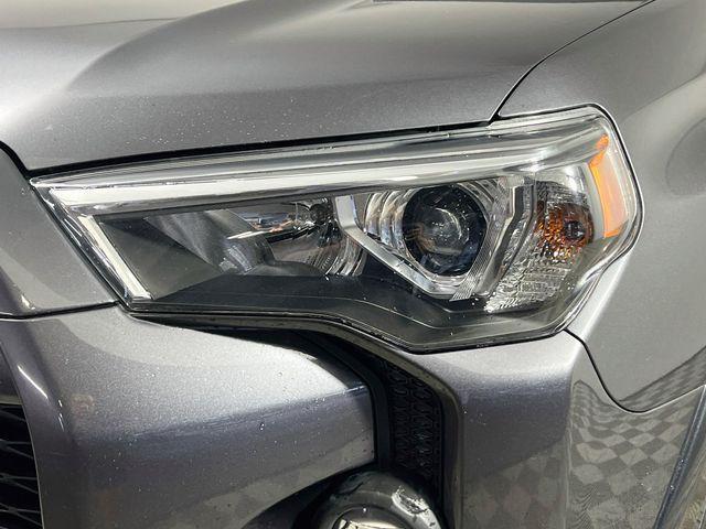 used 2022 Toyota 4Runner car, priced at $36,287