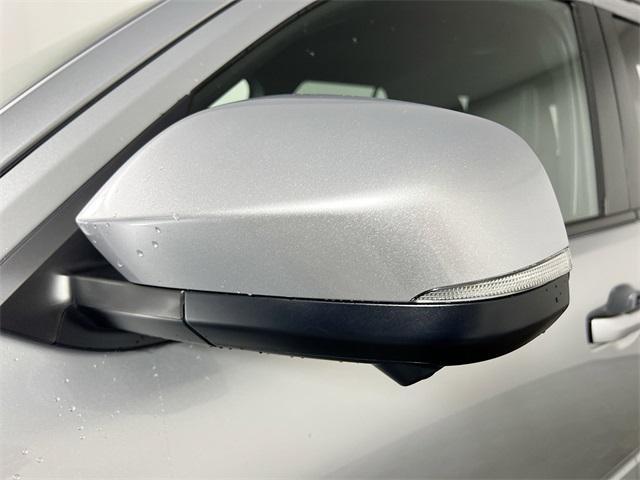 new 2026 Toyota 4Runner car, priced at $56,390