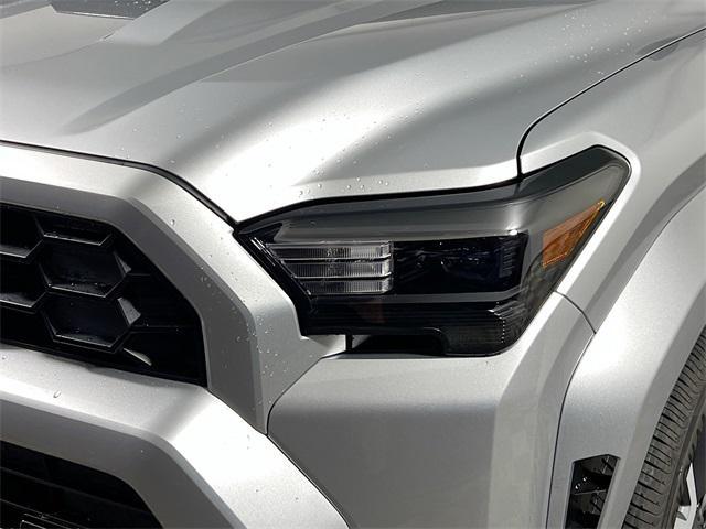 new 2026 Toyota 4Runner car, priced at $56,390