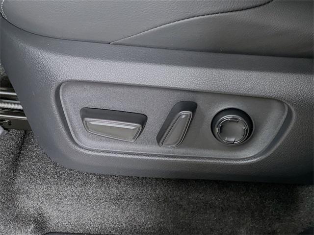 new 2026 Toyota 4Runner car, priced at $56,390