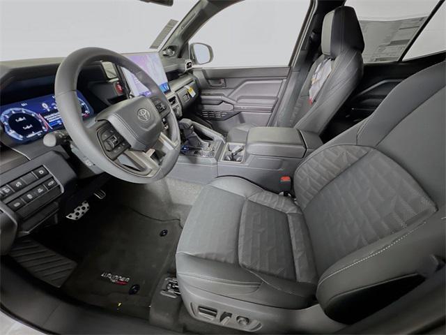 new 2026 Toyota 4Runner car, priced at $56,390