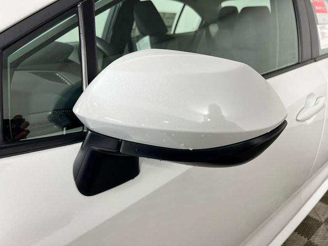 new 2026 Toyota Corolla car, priced at $24,199