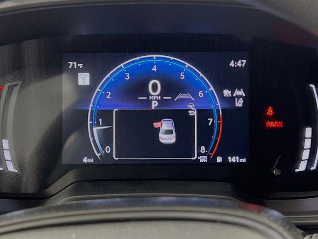 new 2026 Toyota Corolla car, priced at $24,199