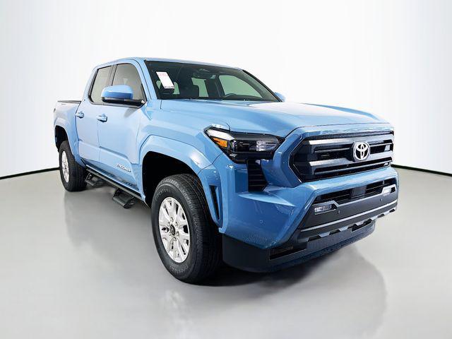 new 2026 Toyota Tacoma car, priced at $41,829