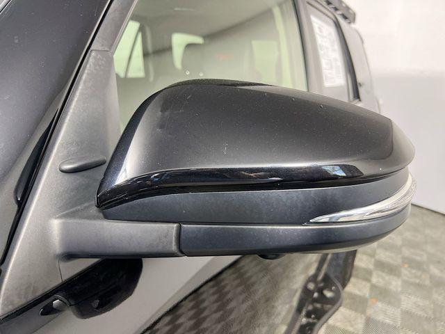 used 2024 Toyota 4Runner car, priced at $55,817