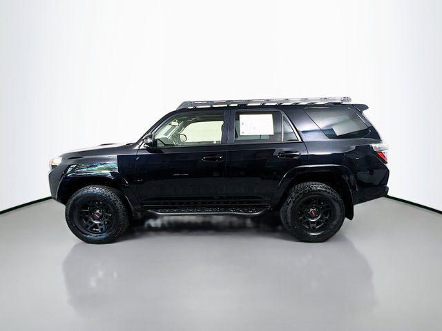 used 2024 Toyota 4Runner car, priced at $55,817
