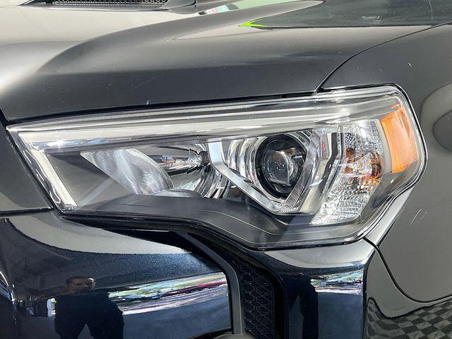 used 2024 Toyota 4Runner car, priced at $55,817