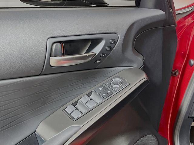 used 2023 Lexus IS 350 car, priced at $41,396