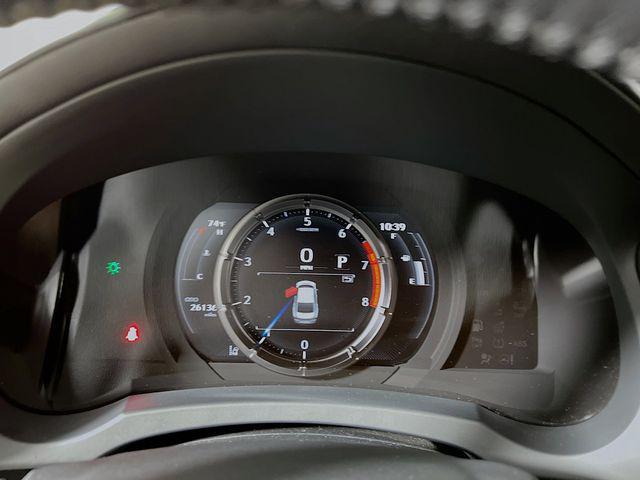 used 2023 Lexus IS 350 car, priced at $41,396