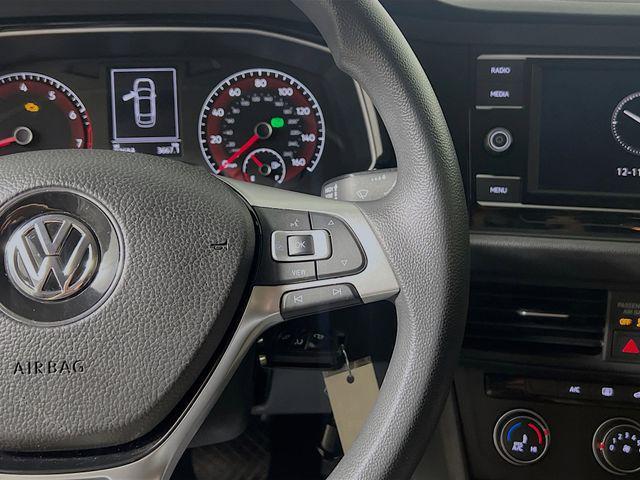 used 2021 Volkswagen Jetta car, priced at $12,775