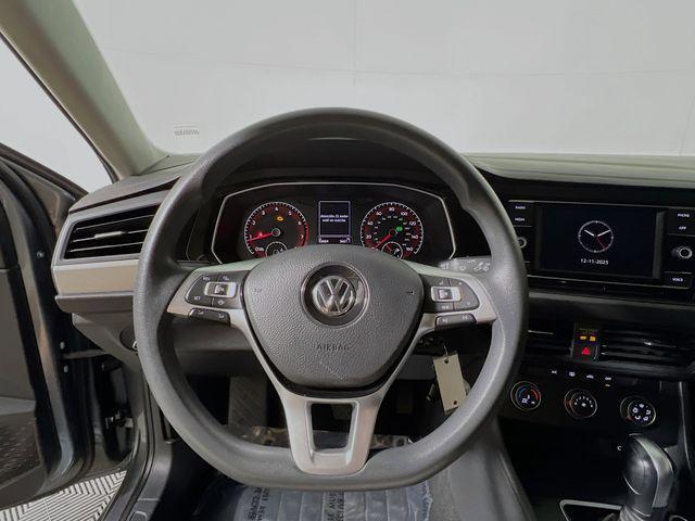 used 2021 Volkswagen Jetta car, priced at $12,775