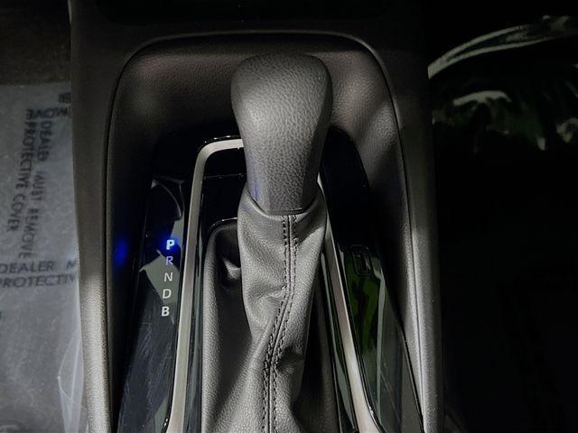 used 2023 Toyota Corolla car, priced at $18,536