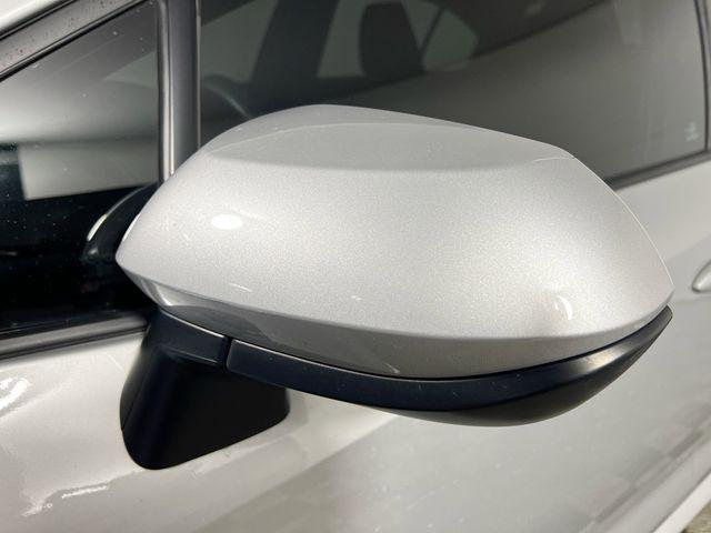 used 2023 Toyota Corolla car, priced at $18,536