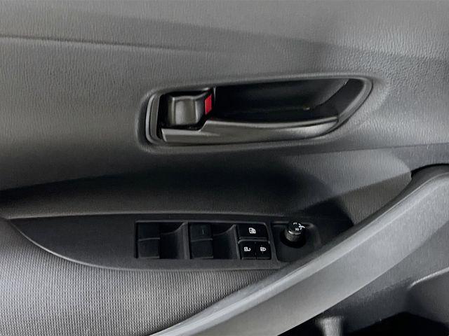 used 2023 Toyota Corolla car, priced at $18,536