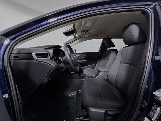 used 2023 Toyota Corolla car, priced at $18,803