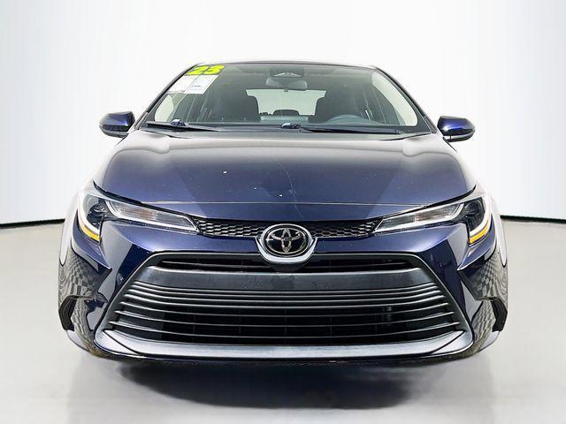 used 2023 Toyota Corolla car, priced at $18,803