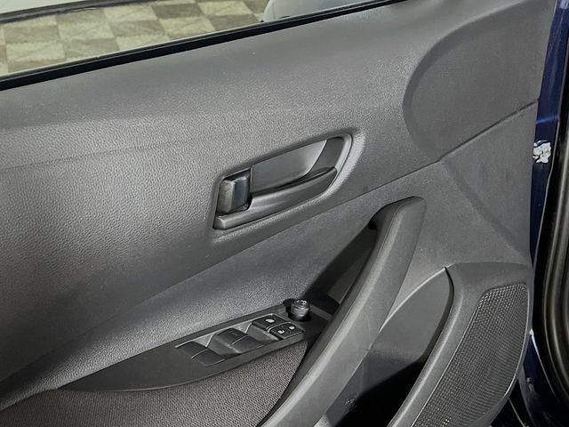 used 2023 Toyota Corolla car, priced at $18,803