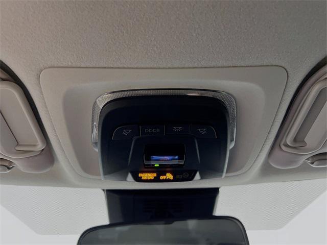 used 2023 Toyota Corolla car, priced at $18,161