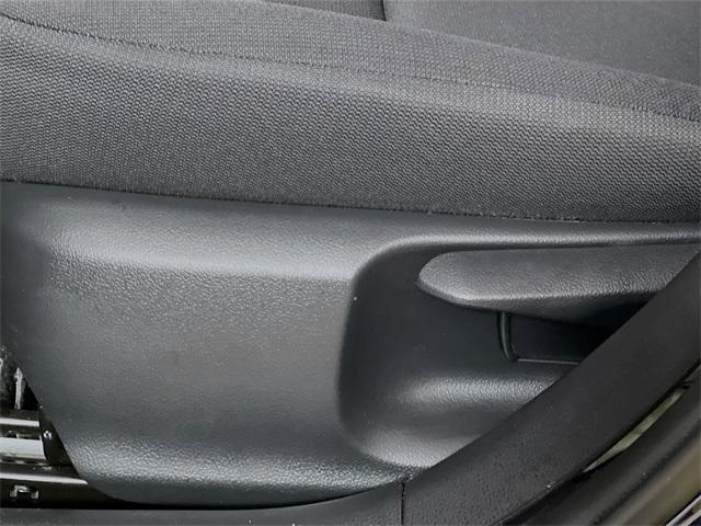 used 2023 Toyota Corolla car, priced at $18,161