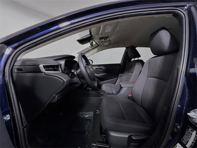 used 2023 Toyota Corolla car, priced at $18,161