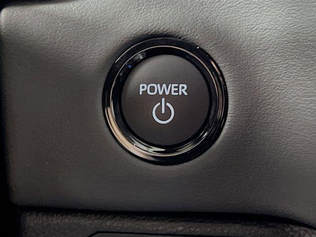 new 2025 Toyota Tundra Hybrid car, priced at $71,195