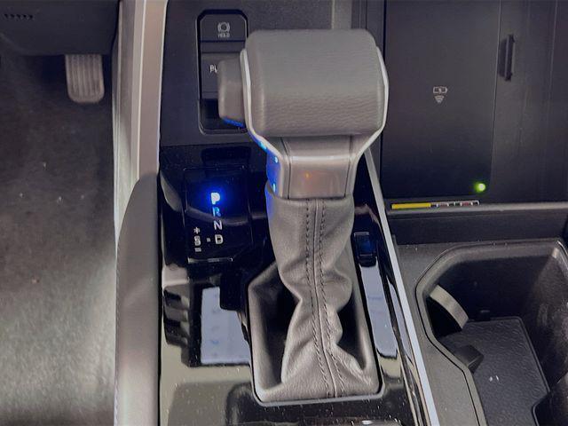 new 2025 Toyota Tundra Hybrid car, priced at $71,195