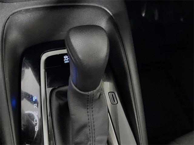 used 2020 Toyota Corolla car, priced at $11,868