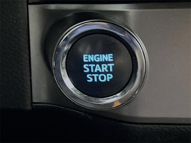 used 2022 Toyota Tacoma car, priced at $32,479