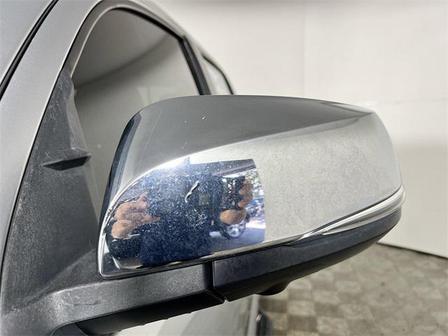 used 2022 Toyota Tacoma car, priced at $32,479