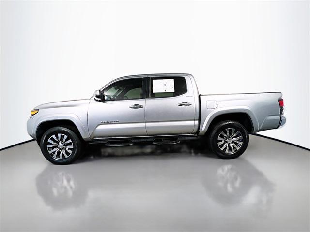 used 2022 Toyota Tacoma car, priced at $32,479