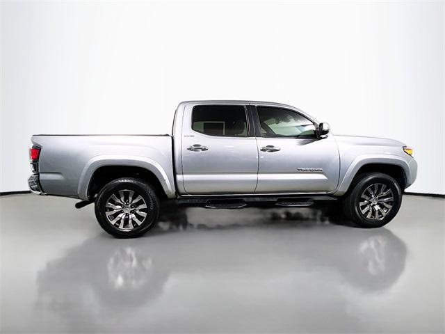 used 2022 Toyota Tacoma car, priced at $32,479
