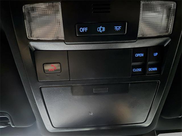 used 2022 Toyota Tacoma car, priced at $32,479