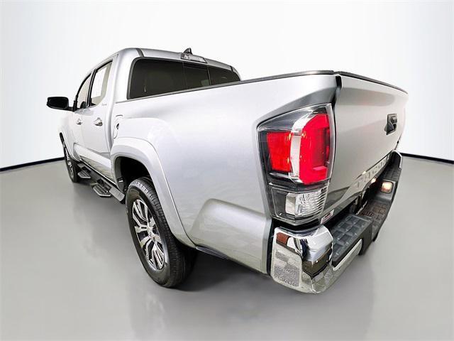 used 2022 Toyota Tacoma car, priced at $32,479