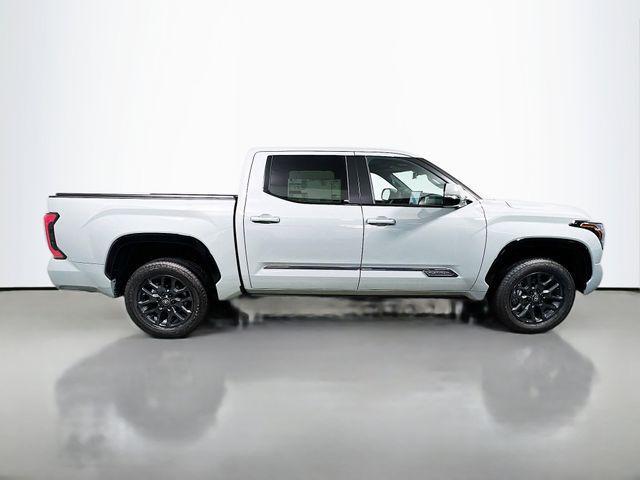 new 2026 Toyota Tundra car, priced at $70,228