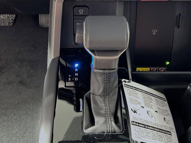 new 2026 Toyota Tundra car, priced at $70,228