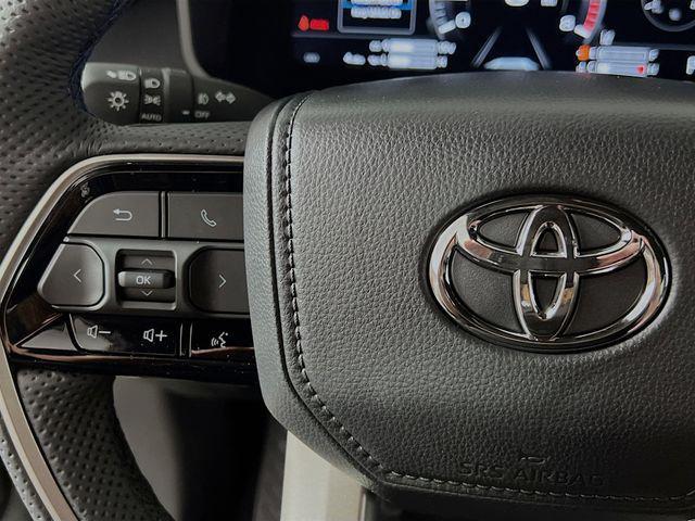 new 2026 Toyota Tundra car, priced at $70,228