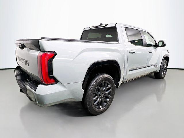 new 2026 Toyota Tundra car, priced at $70,228