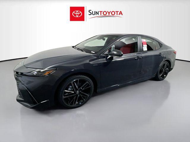 new 2026 Toyota Camry car, priced at $38,413