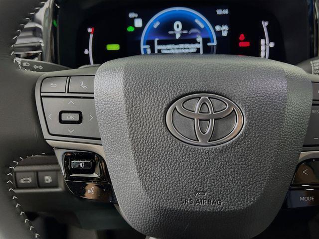 new 2026 Toyota Camry car, priced at $32,588