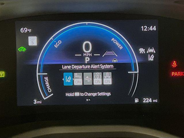 new 2026 Toyota Camry car, priced at $32,588