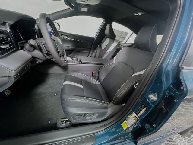 new 2026 Toyota Camry car, priced at $32,588
