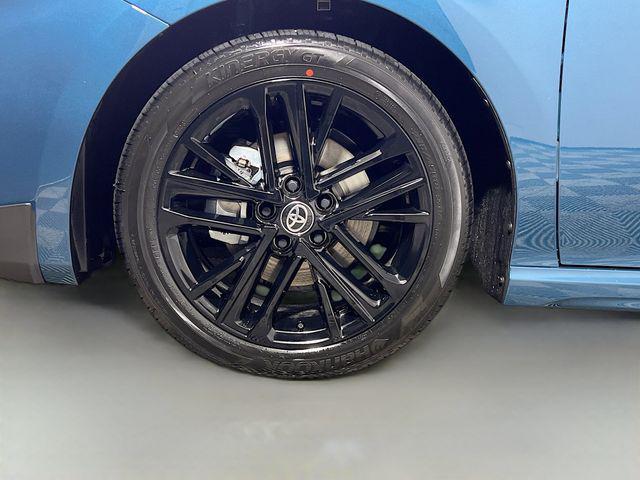 new 2026 Toyota Camry car, priced at $32,588