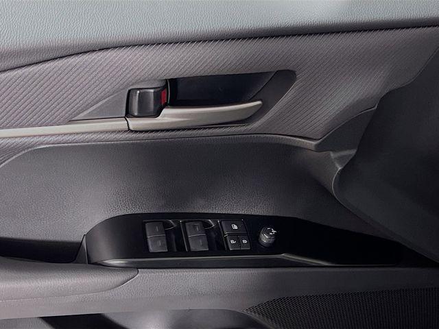 new 2026 Toyota Camry car, priced at $32,588